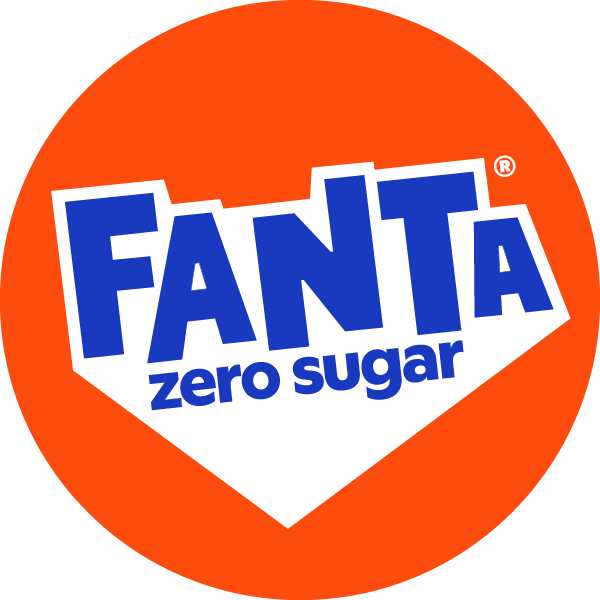 Fanta Zero